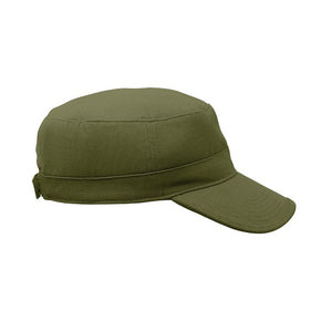 Cappello revolution 260 gr/m² - personalizzabile con logo