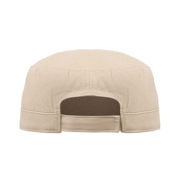 Cappello revolution 260 gr/m² - personalizzabile con logo