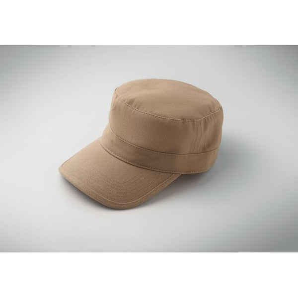 Cappello revolution 260 gr/m² - personalizzabile con logo