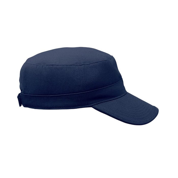 Cappello revolution 260 gr/m² - personalizzabile con logo