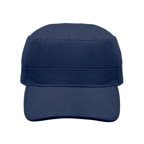 Cappello revolution 260 gr/m² - personalizzabile con logo