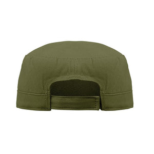 Cappello revolution 260 gr/m² - personalizzabile con logo