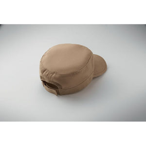 Cappello revolution 260 gr/m² - personalizzabile con logo