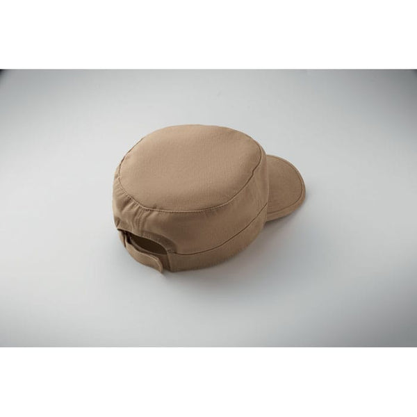Cappello revolution 260 gr/m² - personalizzabile con logo