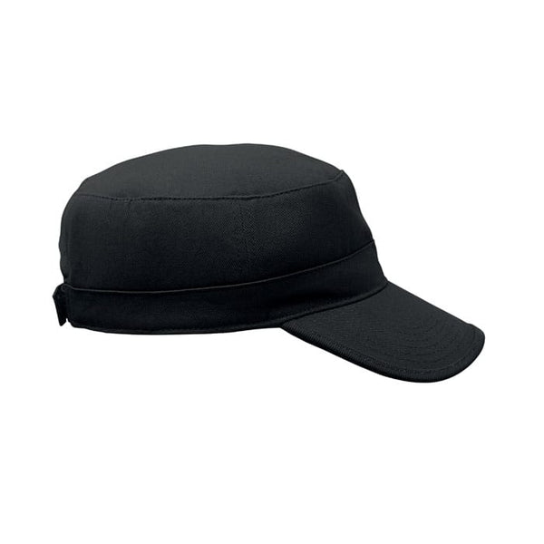 Cappello revolution 260 gr/m² - personalizzabile con logo