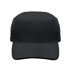 Cappello revolution 260 gr/m² - personalizzabile con logo