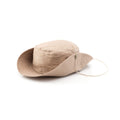 Cappello Safari Kaki - personalizzabile con logo