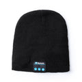 Cappello Seyer nero - personalizzabile con logo