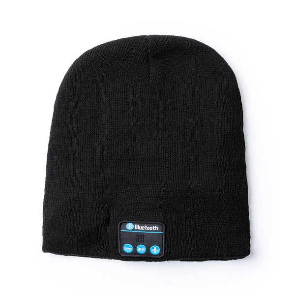 Cappello Seyer nero - personalizzabile con logo