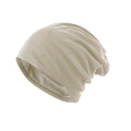Cappello Simiut natural - personalizzabile con logo