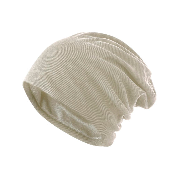Cappello Simiut natural - personalizzabile con logo