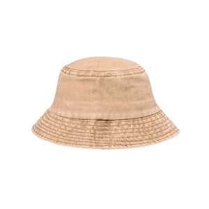 Cappello Sirocon marrone - personalizzabile con logo