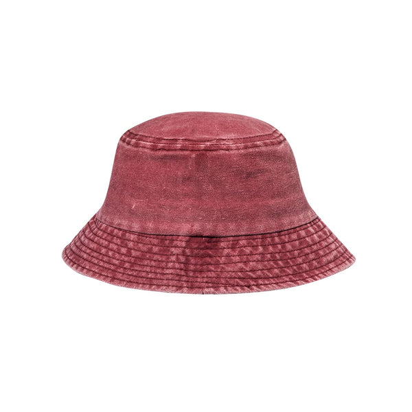 Cappello Sirocon rosso - personalizzabile con logo