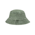 Cappello Sirocon verde - personalizzabile con logo