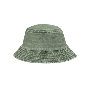 Cappello Sirocon verde - personalizzabile con logo