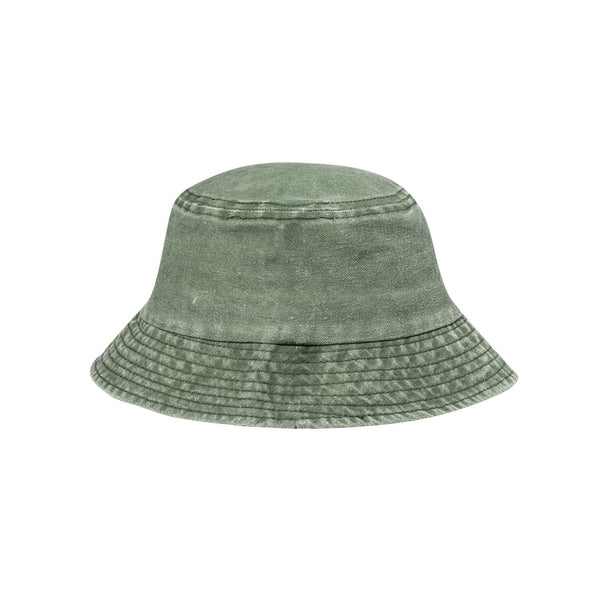 Cappello Sirocon verde - personalizzabile con logo