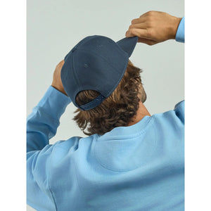 Cappello Snap Back-S - personalizzabile con logo