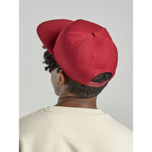 Cappello Snap Back-S - personalizzabile con logo