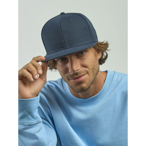 Cappello Snap Back-S - personalizzabile con logo