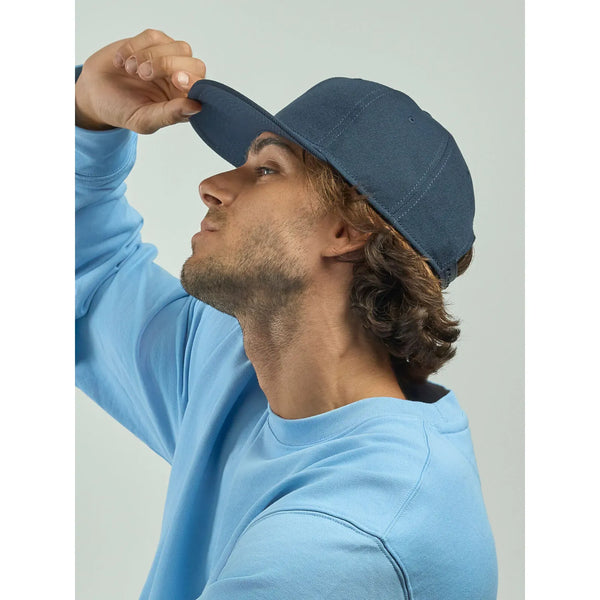 Cappello Snap Back-S - personalizzabile con logo