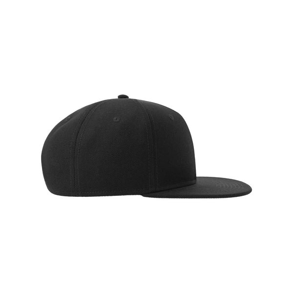 Cappello Snap Back-S - personalizzabile con logo