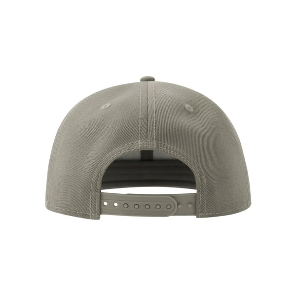 Cappello Snap Back-S - personalizzabile con logo