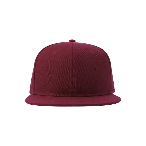 Cappello Snap Back-S - personalizzabile con logo