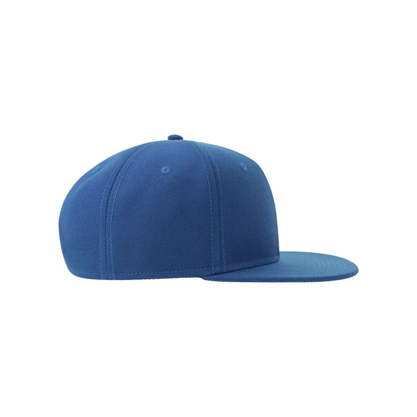 Cappello Snap Back-S - personalizzabile con logo