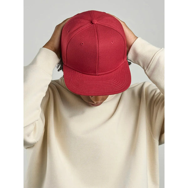 Cappello Snap Back-S - personalizzabile con logo