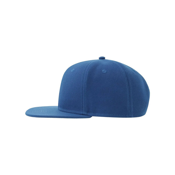 Cappello Snap Back-S - personalizzabile con logo