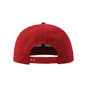 Cappello Snap Back-S - personalizzabile con logo