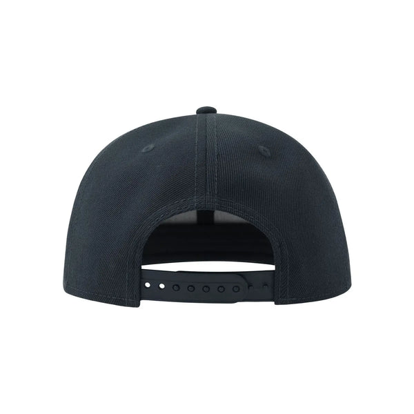 Cappello Snap Back-S - personalizzabile con logo