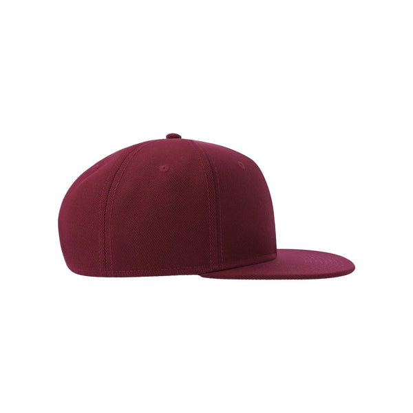 Cappello Snap Back-S - personalizzabile con logo