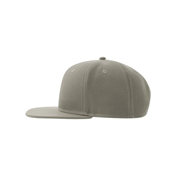 Cappello Snap Back-S - personalizzabile con logo
