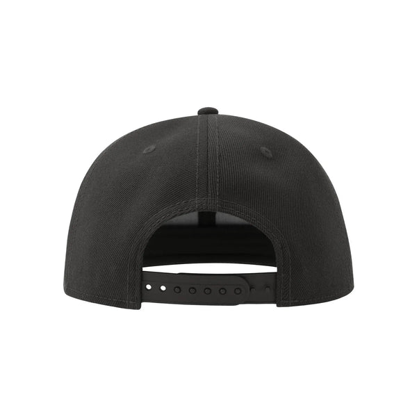 Cappello Snap Back-S - personalizzabile con logo