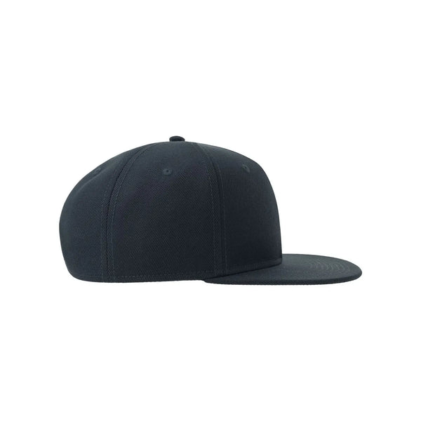 Cappello Snap Back-S - personalizzabile con logo