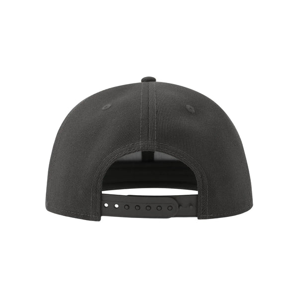 Cappello Snap Back-S - personalizzabile con logo