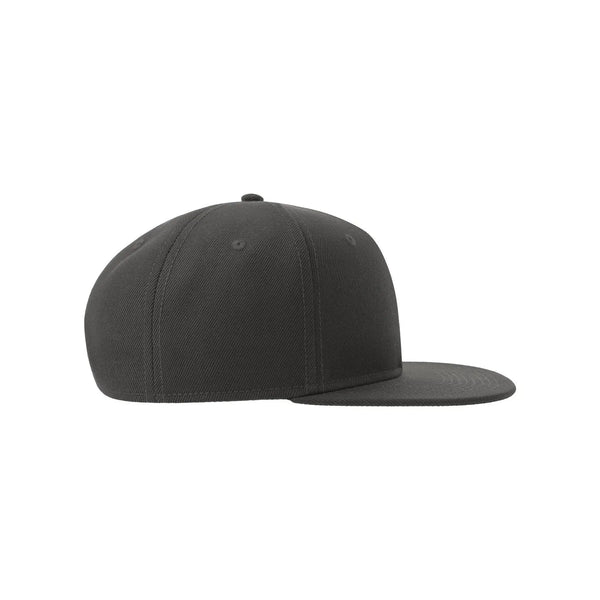 Cappello Snap Back-S - personalizzabile con logo