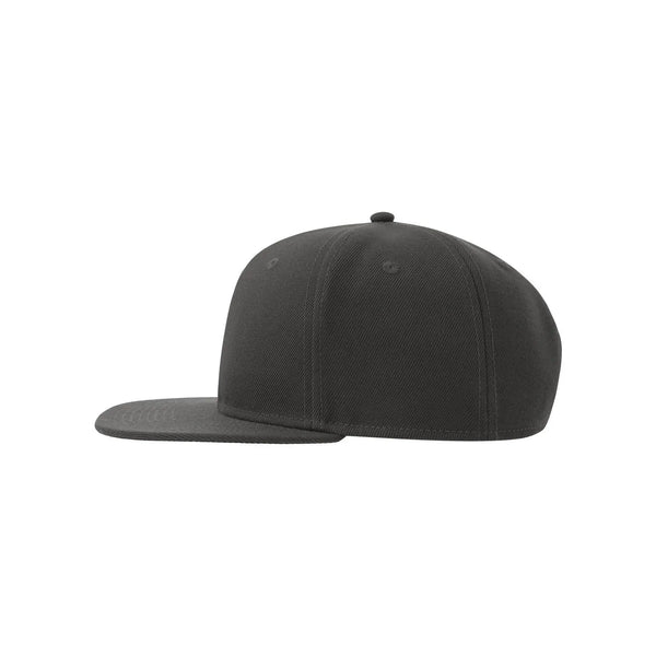 Cappello Snap Back-S - personalizzabile con logo