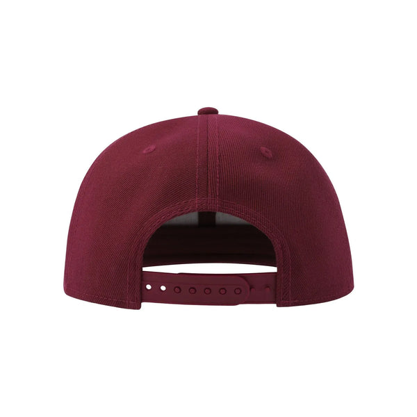 Cappello Snap Back-S - personalizzabile con logo