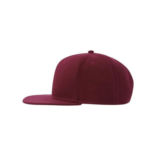 Cappello Snap Back-S - personalizzabile con logo