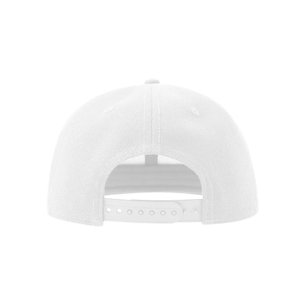 Cappello Snap Back-S - personalizzabile con logo