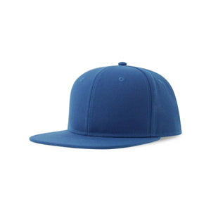 Cappello Snap Back-S royal - personalizzabile con logo