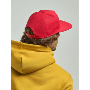 Cappello Snap Five-S - personalizzabile con logo