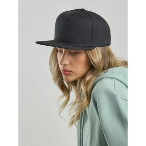 Cappello Snap Five-S - personalizzabile con logo