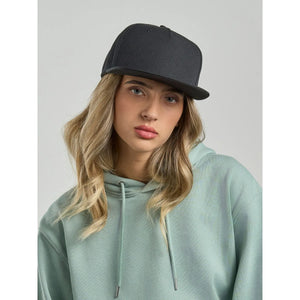 Cappello Snap Five-S - personalizzabile con logo