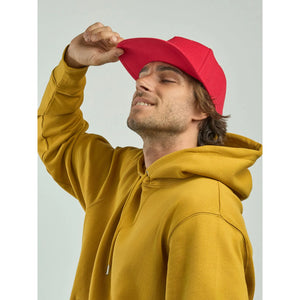 Cappello Snap Five-S - personalizzabile con logo