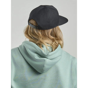 Cappello Snap Five-S - personalizzabile con logo