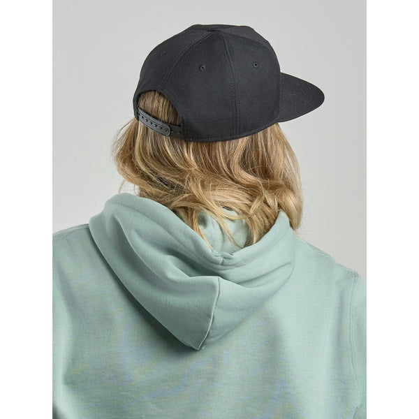 Cappello Snap Five-S - personalizzabile con logo