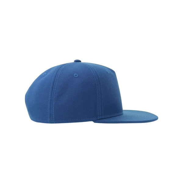 Cappello Snap Five-S - personalizzabile con logo